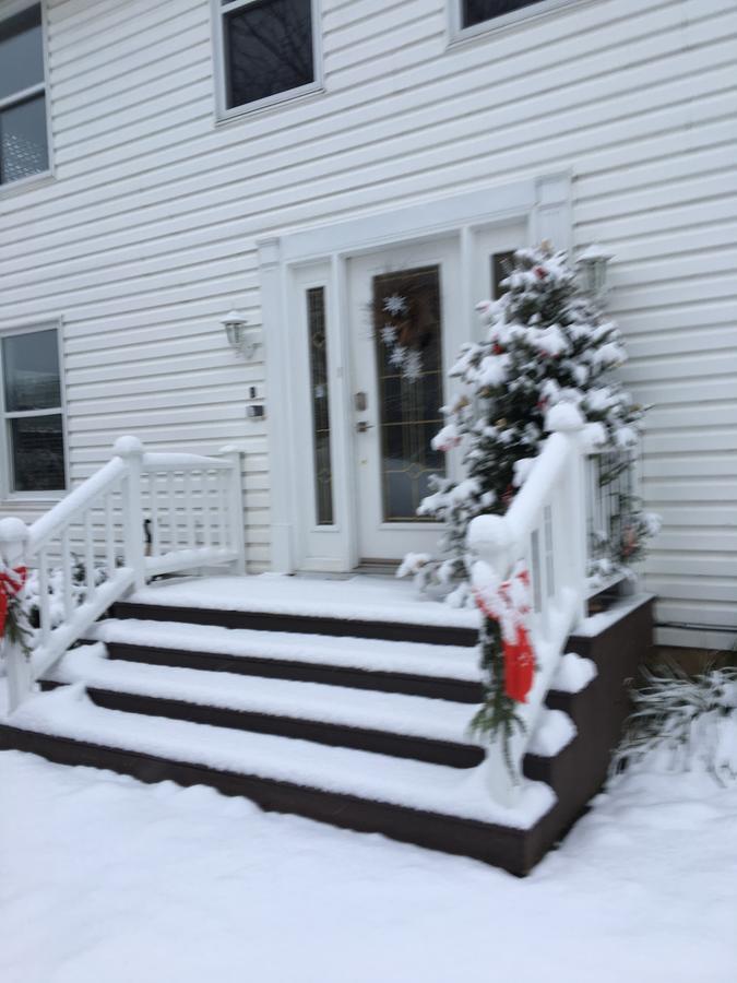 Finlay House Bed And Breakfast Niagara - On - The - Lake Niagara-on-the-Lake Exterior foto