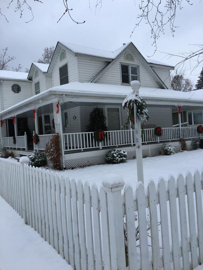 Finlay House Bed And Breakfast Niagara - On - The - Lake Niagara-on-the-Lake Exterior foto
