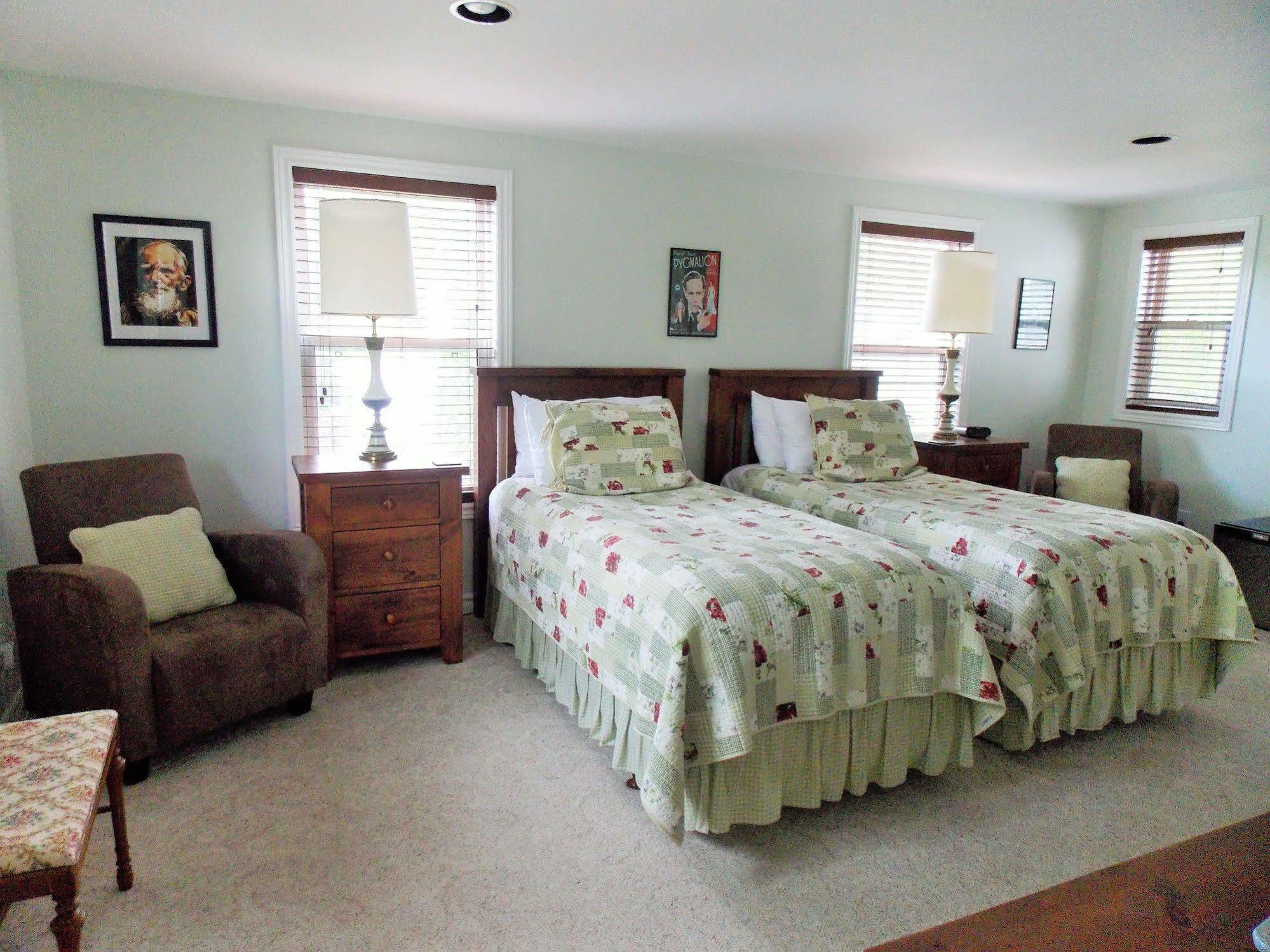 Finlay House Bed And Breakfast Niagara - On - The - Lake Niagara-on-the-Lake Exterior foto