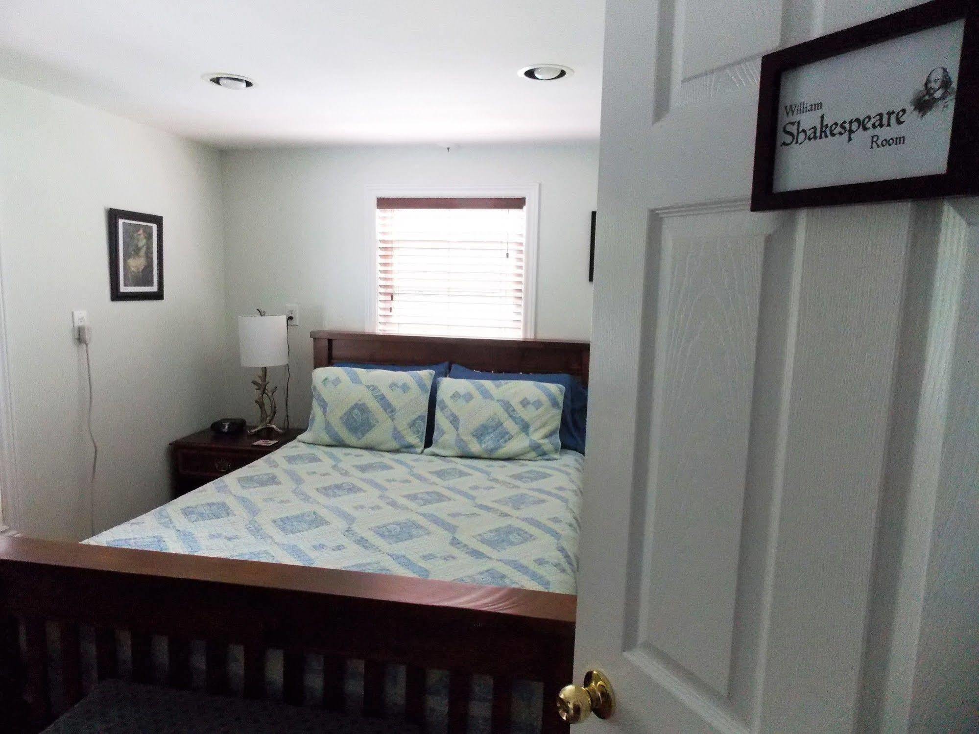Finlay House Bed And Breakfast Niagara - On - The - Lake Niagara-on-the-Lake Exterior foto