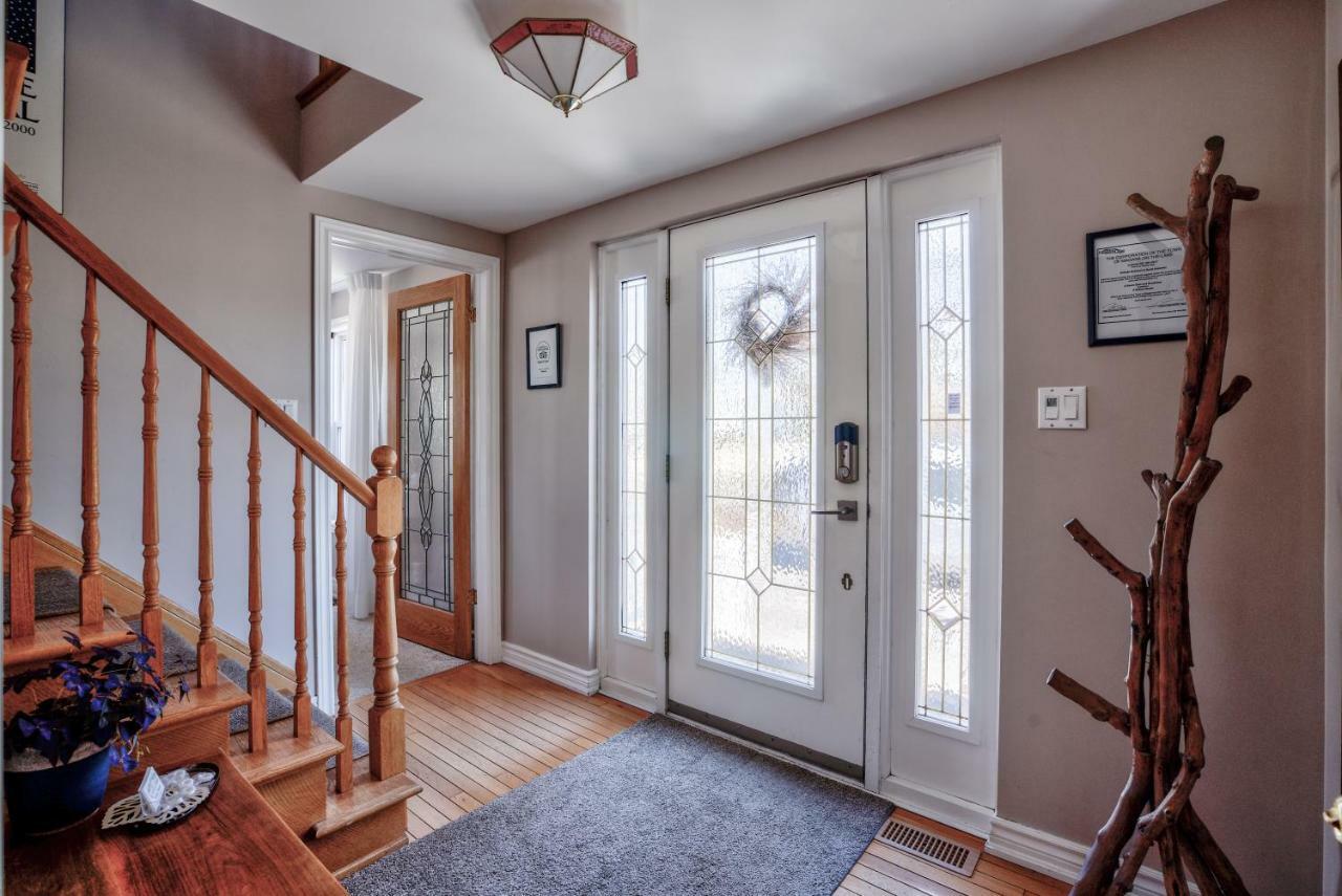 Finlay House Bed And Breakfast Niagara - On - The - Lake Niagara-on-the-Lake Exterior foto