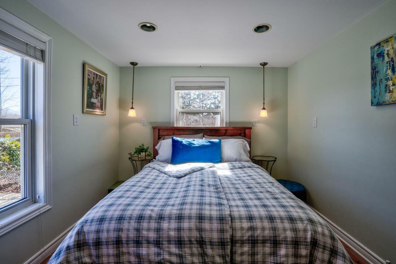 Finlay House Bed And Breakfast Niagara - On - The - Lake Niagara-on-the-Lake Exterior foto