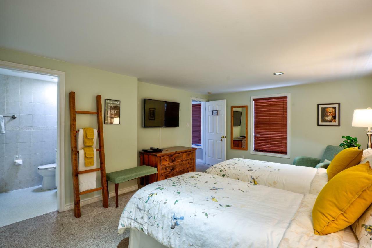 Finlay House Bed And Breakfast Niagara - On - The - Lake Niagara-on-the-Lake Exterior foto