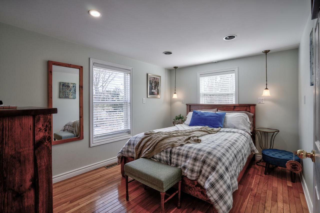 Finlay House Bed And Breakfast Niagara - On - The - Lake Niagara-on-the-Lake Exterior foto